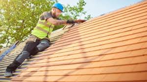 Trusted Higginsville, MO Roofing Service Experts