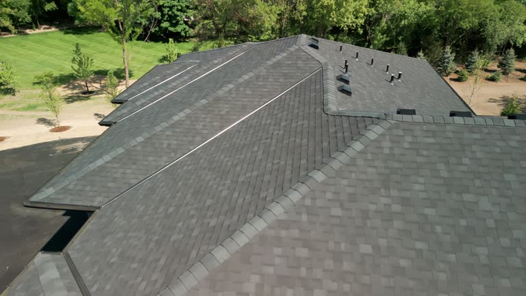 Best Hot Roofs  in Higginsville, MO