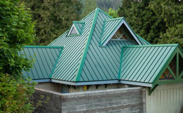 Best Roof Ventilation Installation  in Higginsville, MO