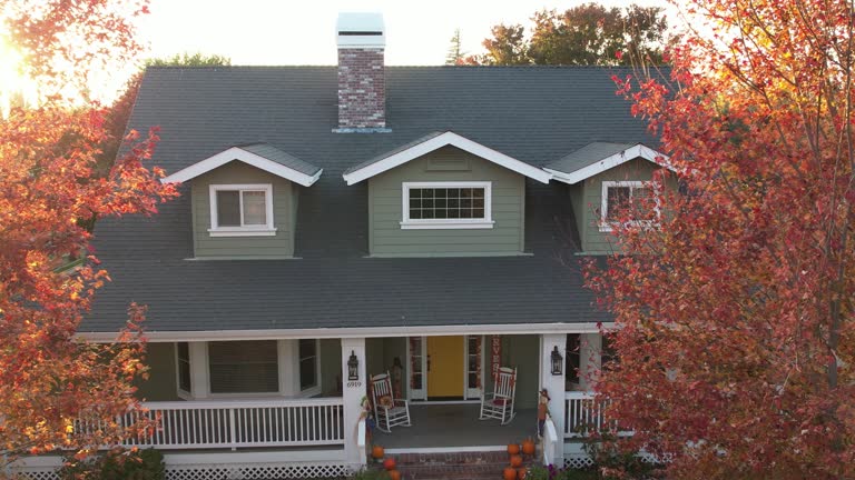 Best Roofing for New Construction  in Higginsville, MO
