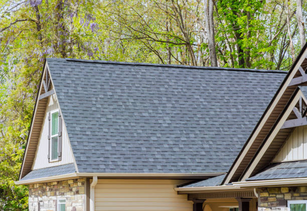 Best Rubber Roofing (EPDM, TPO)  in Higginsville, MO